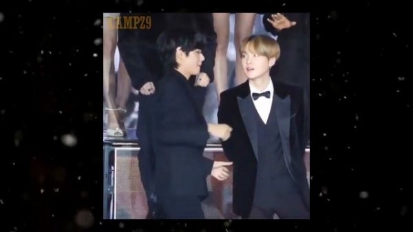 TAEGI Iconic Moments II