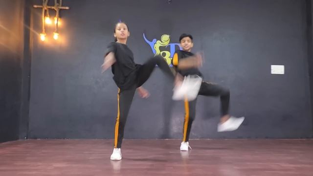 Dance Meri Rani Dance | Guru Randhawa Ft Nora Fatehi | Dance Video | Bollywood Dance Choreography смотреть онлайн