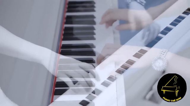 Piano Thế Sơn : Test Piano Kurzweil 115 смотреть онлайн