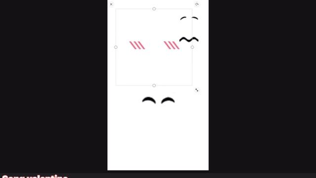 Mixing Roblox faces pt 1 смотреть онлайн