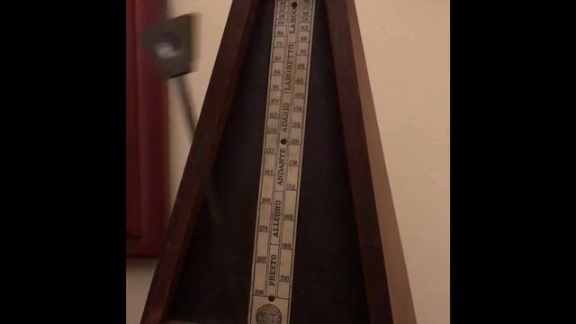 The old clicker too metronome смотреть онлайн