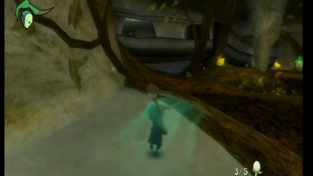Death Jr root of evil walkthrough wii 07 смотреть онлайн