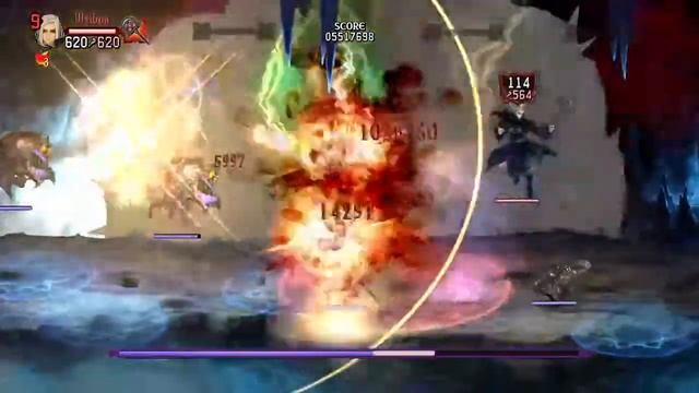 Dragon's Crown Wizard (Tower of Mirages 2521 - 2538) смотреть онлайн