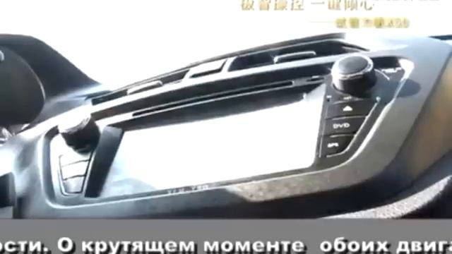 Тест драйв нового розового Lifan X50 (Лифан Х50) 2015