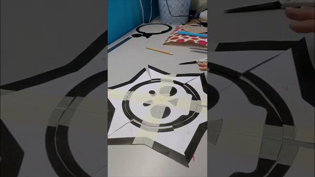 Мастер класс ПИНЬЯТА Бравл Старс. DIY Brawl Stars Pinata