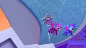 Shimmer and Shine | Rainbow Zahramay | Nick Jr. UK