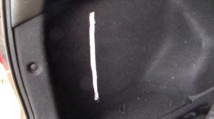 Запотевание стекла Киа Сид