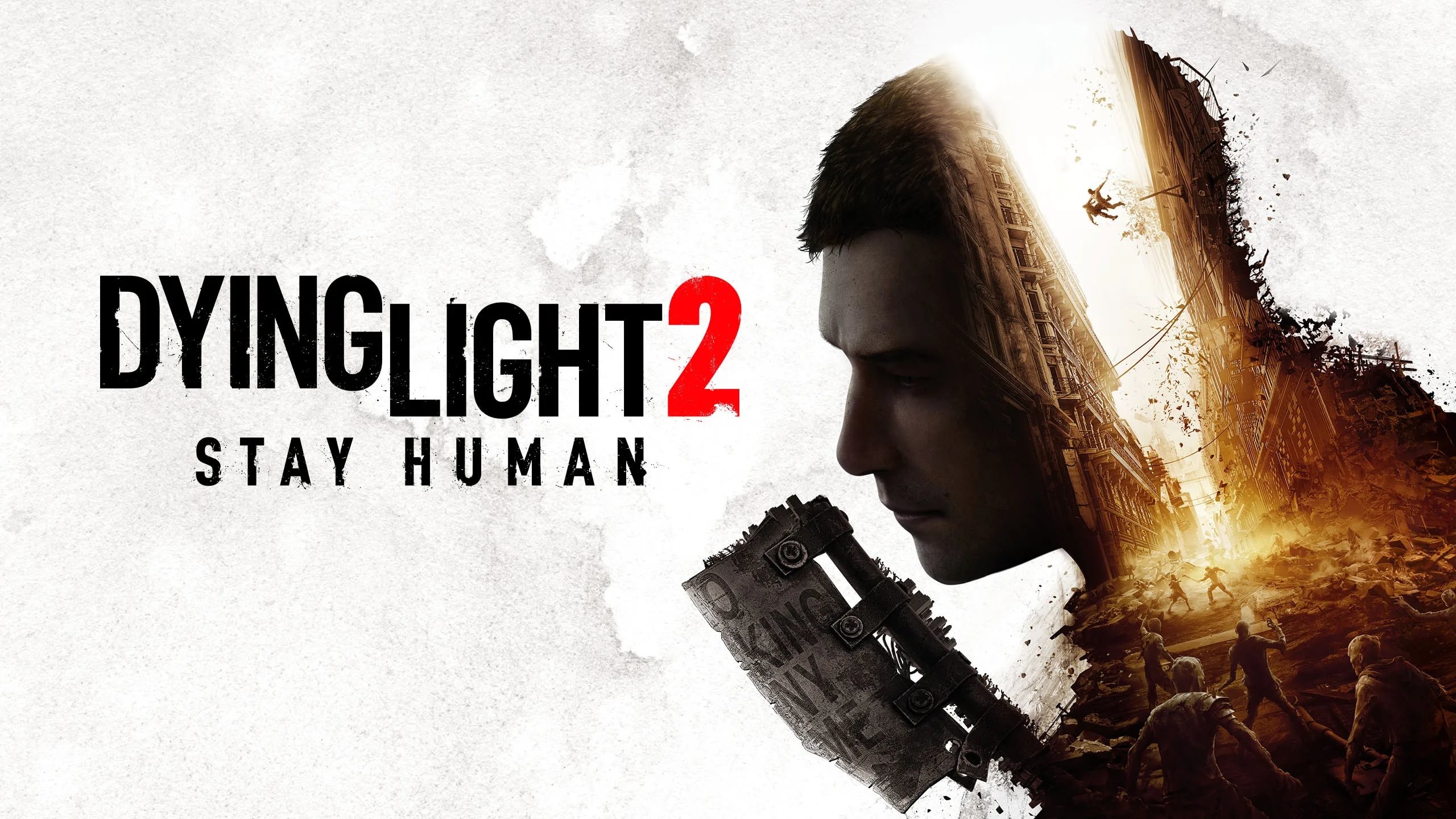 Dying Light 2 Stay Human. Часть 11. смотреть онлайн