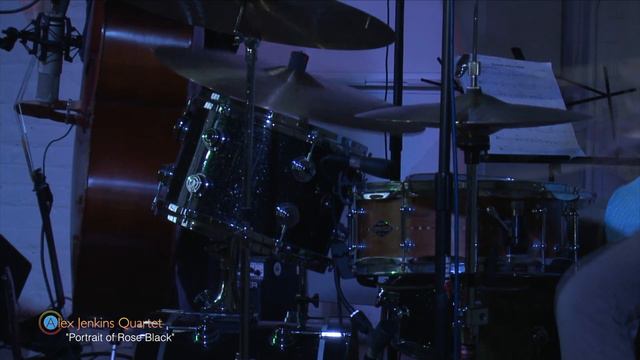 Portrait of Rose Black - Alex Jenkins Quartet (by Levi Saelua) смотреть онлайн