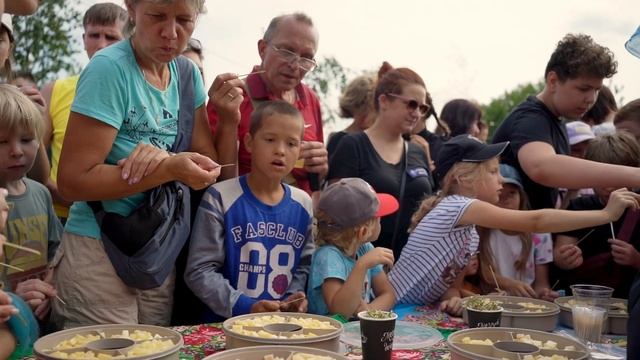 Ферма с душой: откройте для себя волшебство нашего уникального хозяйства! смотреть онлайн