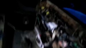 ISUZU ELF реальная схема дворников NPR71L