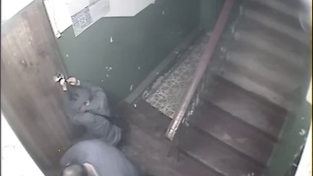 Шок. Ограбление квартир. смотреть онлайн