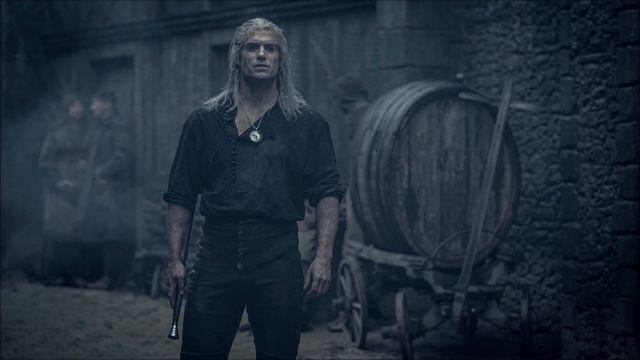 [2in1] Toss a coin to your witcher Grosza daj wiedźminowi PL ENG Mixed! смотреть онлайн
