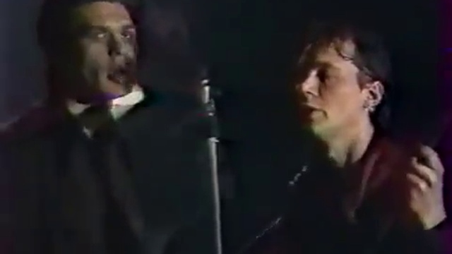 Виктор Цой (группа К.И.Н.О.) - Пачка сигарет