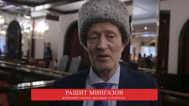 «Ак тирмэ» Башкорт фольклор ансамбле. 5 йыл! Татары и башкиры Москвы едины на века! смотреть онлайн