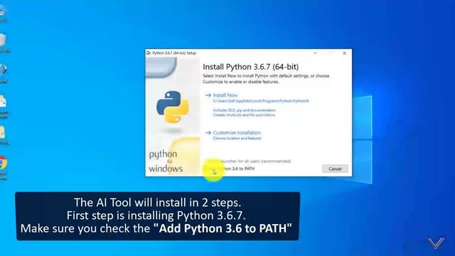 Downloading and Installing the AI Tool Free Version смотреть онлайн