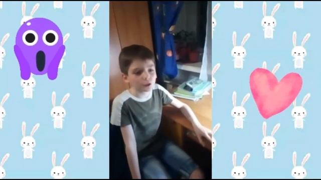 КАНИКУЛЫ!!! Видео поздравление, пожелание от учеников 3 А класса. Школы 94 смотреть онлайн