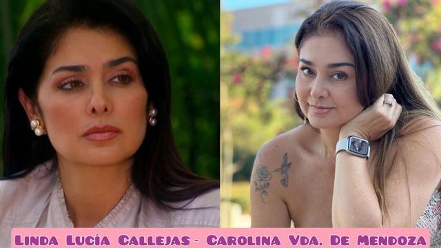 TODOS LOS PERSONAJES DOÑA BELLA 2023, ASI LUCEN LOS ACTORES Y ACTRICES DE DOÑA BELLA. смотреть онлайн
