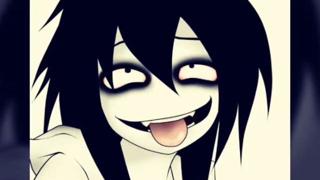 Клип|JEFF THE KILLER| Все мои друзья входят во вкус|Ben Drowned смотреть онлайн