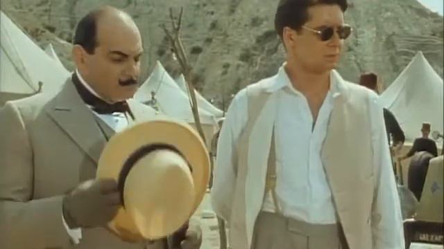 Agatha Christies Poirot S05e01 Tfile Ru