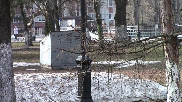 парк металлургов.mp4 смотреть онлайн