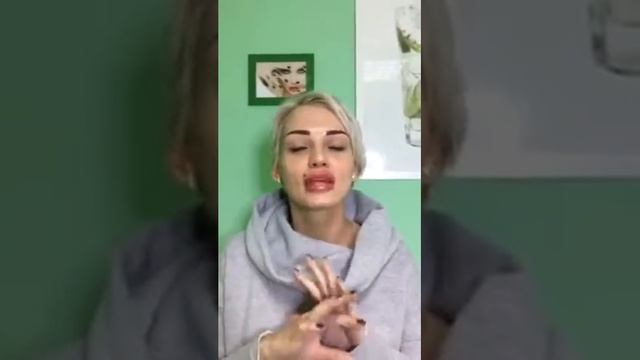 Видео отзыв о бровях губах и родинке смотреть онлайн