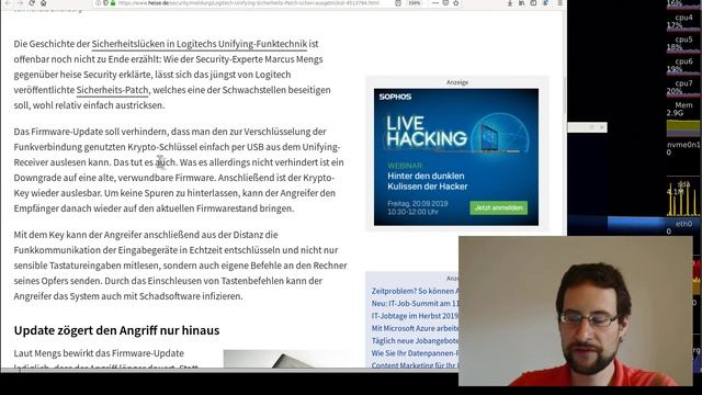 The weekly IT BREAKING NEWS! смотреть онлайн