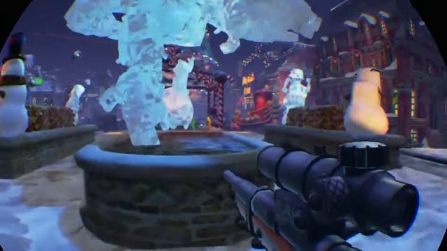 World War Toons in a nutshell смотреть онлайн