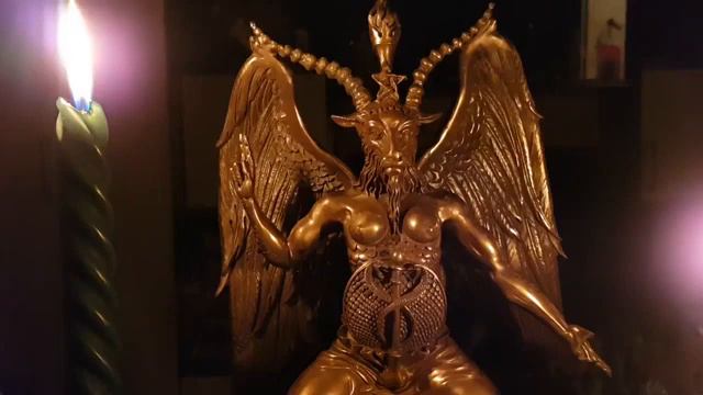 РАБОТА С ДЕМОНАМИ. ТЕОРИЯ. ЧАСТЬ 2. ЛЕКЦИЯ О МАГИИ. ВЕДЬМИНА ИЗБА смотреть онлайн