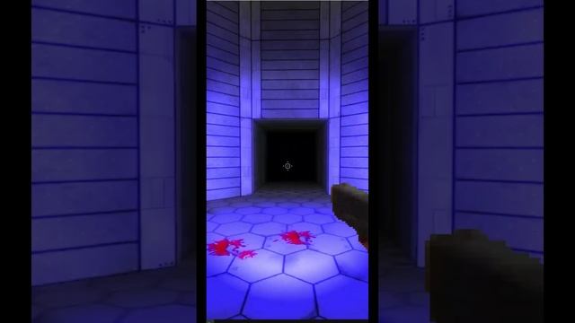 Make your own Boomer Shooter(Retro FPS) game with THIS tool! смотреть онлайн