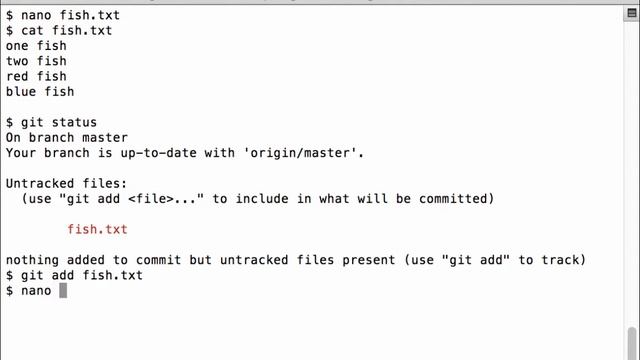 Using Git and GitHub for Collaboration смотреть онлайн