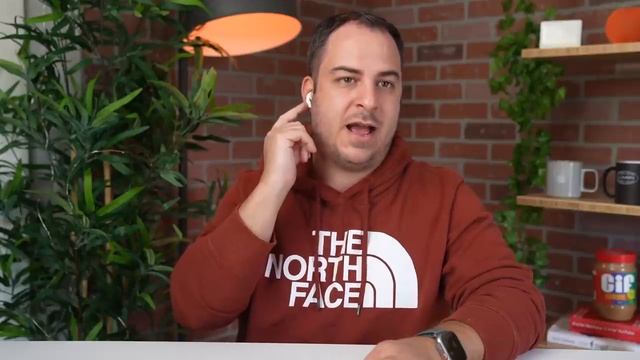 AirPods Pro 2: My Thoughts After 10 Days! смотреть онлайн