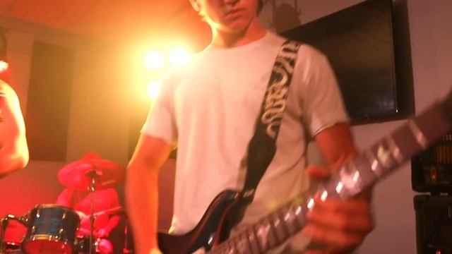 "Killing In The Name" - Rage Against The Machine (Cover by First to Eleven) смотреть онлайн