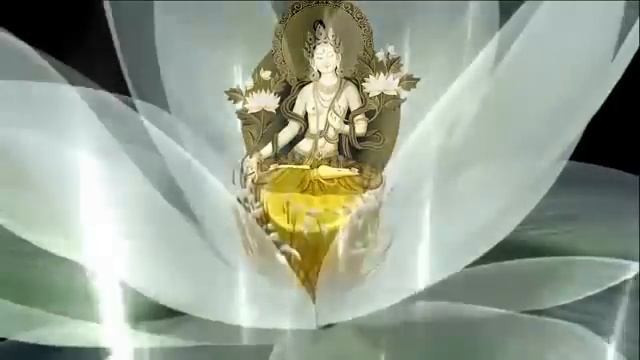 Мантра Белой Тары