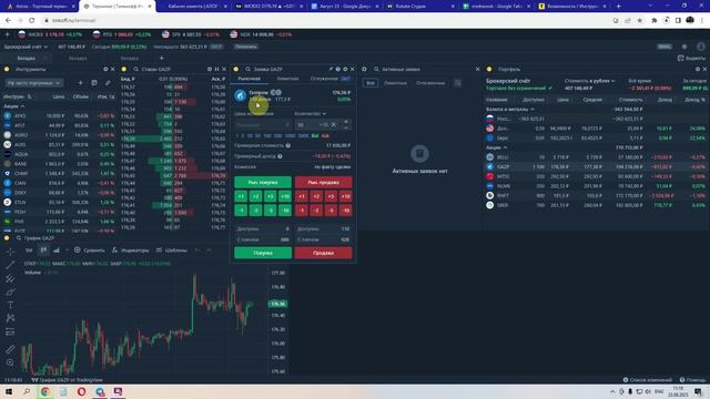 Trading Tools рекомендую