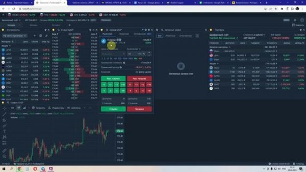 Trading tools рекомендую