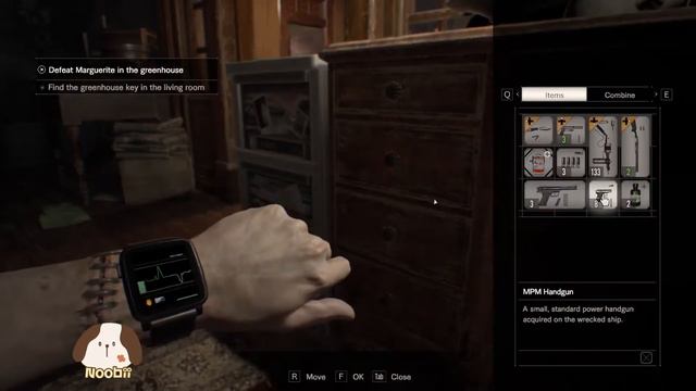LIVE - Resident Evil 7 (Banned Footage Vol.1) Ethan Must Die смотреть онлайн