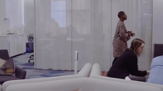 One Little Thing with Ace | Black Girl Beautiful x Toyota USA смотреть онлайн