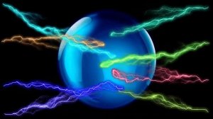 Звук электричества | sound of electricity