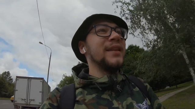 Ооочень много букв о квартире и работе в Москве. Часть 1 смотреть онлайн