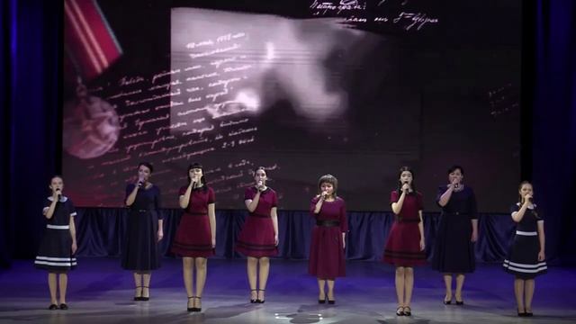 Песня «Тишина»