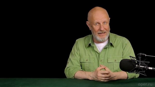 Гоблин - Про твердое электричество