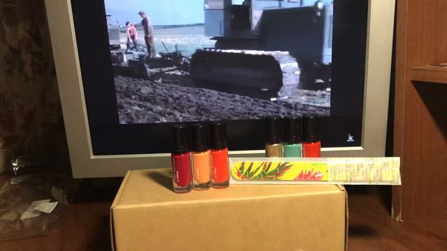 yves rocher лаковый заказ смотреть онлайн