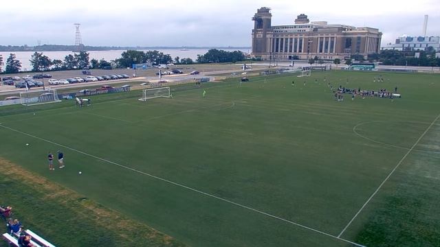 ACADEMY U-17 Union vs. West Chester United [8.28.21] смотреть онлайн