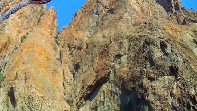 BelieveVLOG// КОКТЕБЕЛЬ// КРЫМ смотреть онлайн