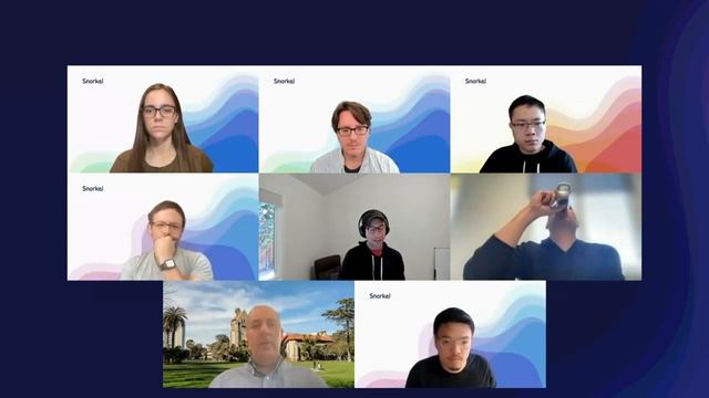 Live Q&A with select panelists | Enterprise LLM Summit смотреть онлайн