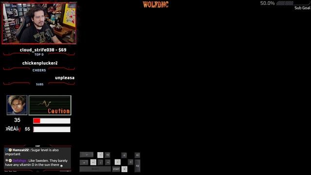 RESIDENT EVIL 2 - WARRIOR REBORN MOD - DAY 2 смотреть онлайн