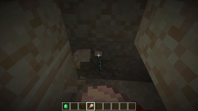 How to Craft and Use a Brush! (1.20+) | Easy Minecraft Tutorial смотреть онлайн