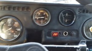 Пневмо подушки на Маз!