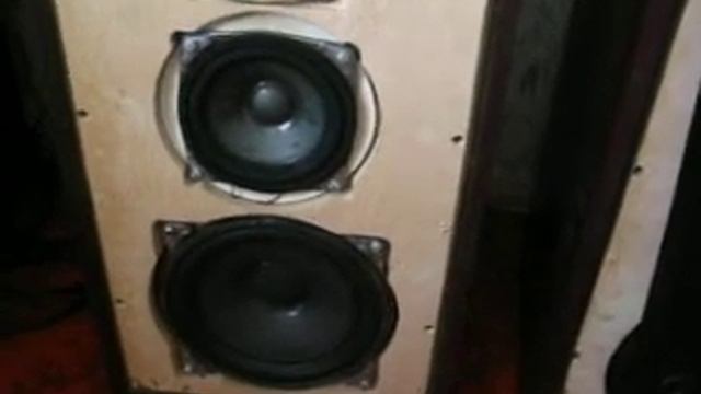 estonia 25 ac speaker смотреть онлайн